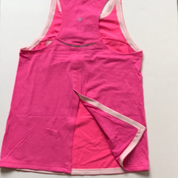 Lululemon running top - NNT - Picture 3 of 4
